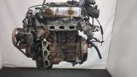 Двигатель  Mitsubishi Colt 6 1.3 Инжектор Бензин, 2002г. MN158488,4G13 Kat.  - Фото 2