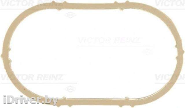 Прокладка впускного коллектора Seat Ibiza 4 2003г. 713618200 victor-reinz - Фото 1