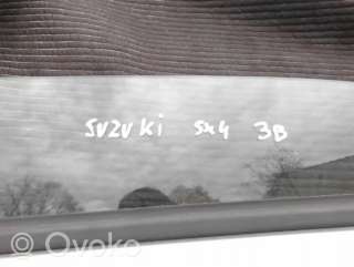 Дверь задняя левая Suzuki SX4 1 2009г. artPLR1906 - Фото 8