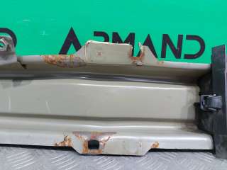 усилитель бампера Renault Sandero 1 2013г. 752107934R, 752100786R - Фото 16