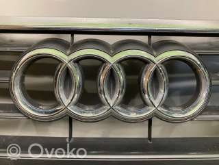 Решетка радиатора Audi A6 C7 (S6,RS6) 2018г. 4k0853651a, 4k0853651a, 4k0853653a , artGAR25227 - Фото 14