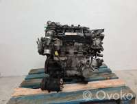 9m5q6007bb , artSAD23076 Двигатель к Ford Focus 2 restailing Арт SAD23076