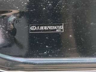 дверь багажника Lexus NX 2014г. 6700578050 - Фото 11