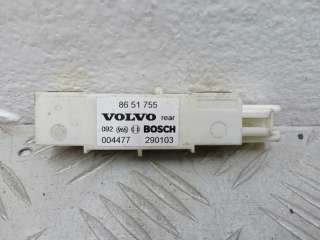 30682590 Датчик удара Volvo XC90 1 Арт 18.31-485550, вид 3