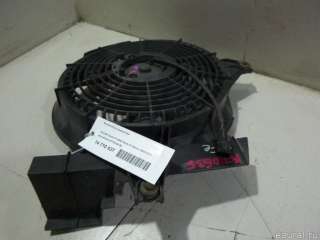 Вентилятор радиатора Hyundai Santa FE 4 (TM) restailing 2002г. 9773026150 Hyundai-Kia - Фото 3