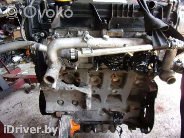 Двигатель  Alfa Romeo 156   2000г. 937a3000 , artITC2997  - Фото 1