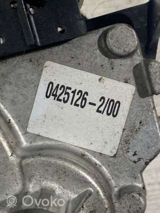 Моторчик заднего стеклоочистителя (дворника) Volkswagen Golf 5 2005г. 1k6955711c, f006b20113 , artMDE7802 - Фото 4