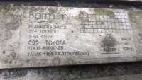 Подножка Toyota Rav 4 3 2007г.  - Фото 2
