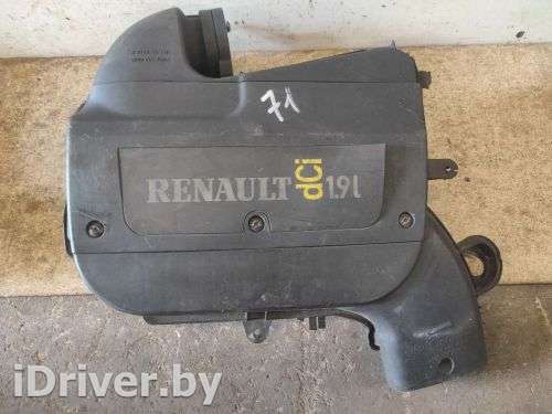 Корпус воздушного фильтра Renault Scenic 1 2001г.  - Фото 1