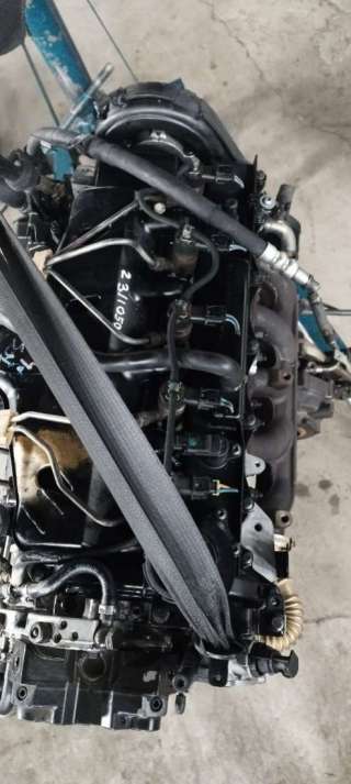 Двигатель  Volvo S80 2 restailing  2.4  Дизель, 2009г. D5244T4,D5,D5244T  - Фото 4