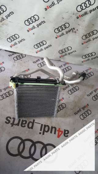 5Q0819031 Радиатор отопителя (печки) к Audi A3 8Y Арт 73544138