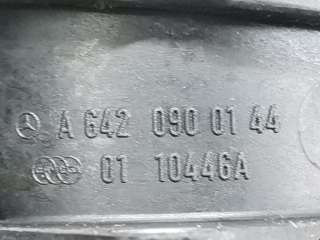 Датчик температуры Mercedes R W251 2007г. A6420900144, A6420900144 - Фото 6