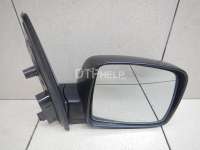 876204H100 Зеркало правое электрическое к Hyundai Starex Арт AM95607815