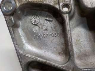 Кронштейн двигателя Peugeot 807 2012г. 1807K4 Citroen-Peugeot - Фото 7