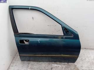  Дверь боковая передняя правая к Peugeot 406 Арт 53437209