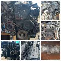G4ED Двигатель к Hyundai Elantra XD Арт EM17-41-1319_4