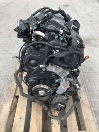 8HZ Двигатель к Peugeot 207 Арт 103.94-2138369