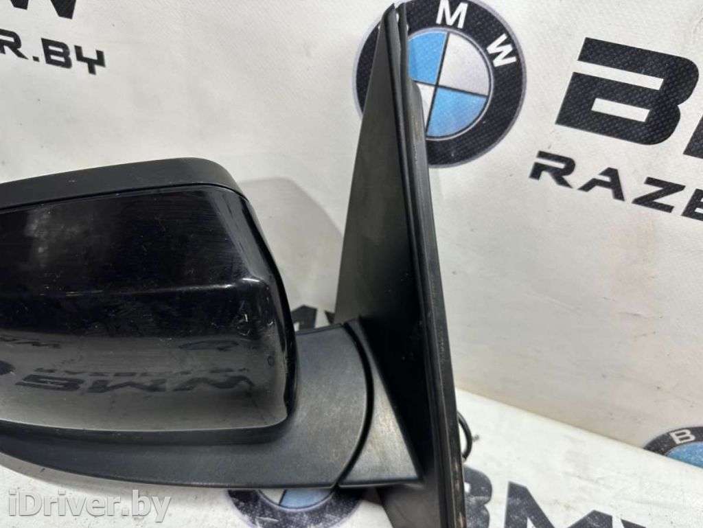 Камера бокового вида BMW X5 E70 2011г.   - Фото 2