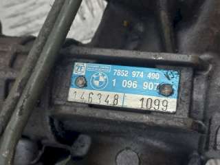 Рулевая рейка BMW 3 E46 2001г. 7852974490 - Фото 3