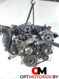 N47D20C двигатель к BMW 3 E90/E91/E92/E93 Арт 20125