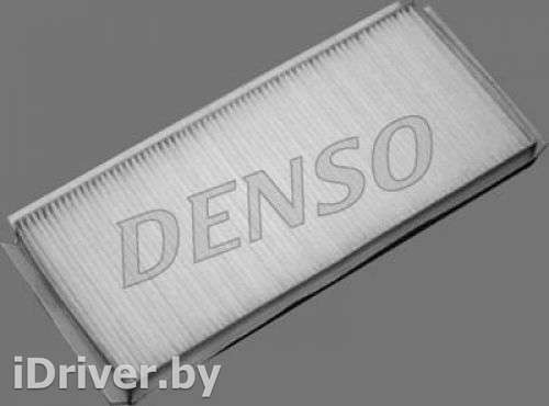 Фильтр воздушный Ford Fiesta 4 2000г. dcf020p denso - Фото 1
