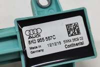 Датчик удара Audi Q5 1 2012г. 8K0955557C, 5WK4380902 , art9847185 - Фото 6