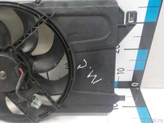 Вентилятор радиатора Ford Focus 2 2006г. 1344539 Ford - Фото 9
