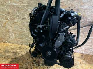 HHDA Двигатель к Ford Focus 2 restailing Арт W204
