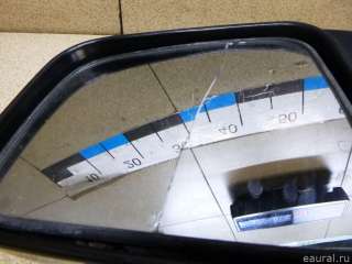 Зеркало левое электрическое Nissan Patrol Y61 1998г. 96302VB311 - Фото 5