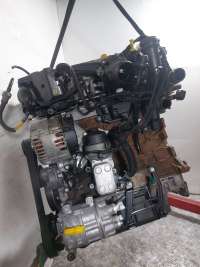 Двигатель  Fiat Ulysse 2 2.0  Дизель, 2006г. 10DYUW  - Фото 6