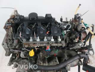 Двигатель  Renault Master 3 2.3  Гибрид, 2010г. artCZM126228  - Фото 2