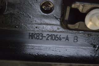 HK83-21064-AB , art9815117 Молдинг двери передней правой Jaguar F-Pace Арт 9815117, вид 5