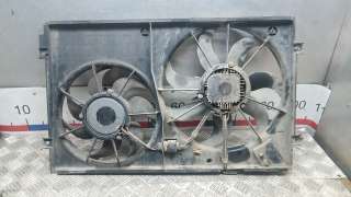  Вентилятор радиатора к Volkswagen Golf 5 Арт XDN10KE01_A5381
