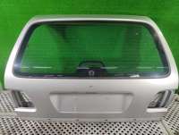  Крышка багажника (дверь 3-5) к Mercedes E W210 Арт 75278022