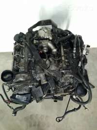 Двигатель  Mercedes S W221 3.2  Дизель, 2007г. om642930 , artBME1525  - Фото 2