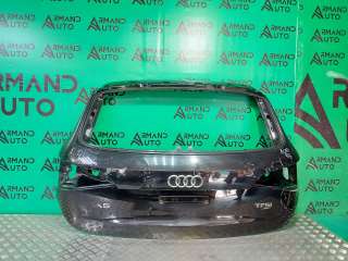 8R0827023C дверь багажника к Audi Q5 1 Арт 230097RM