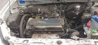 Двигатель ПРОБЕГ 167.000 КМ Suzuki Ignis 2 1.3  Бензин, 2004г. M13A  - Фото 4