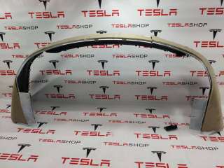 1750102-S2-A,1565571-00-A бампер задний к Tesla model S Арт 99450579
