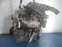 Двигатель  Honda Civic 6   1997г. artCAD288018  - Фото 5