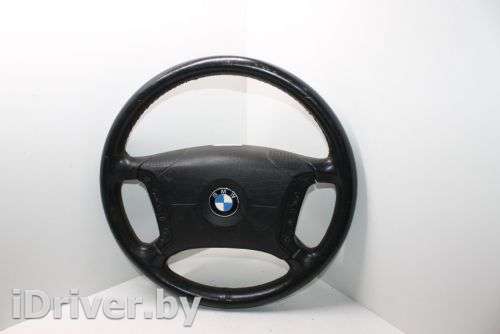 Руль BMW 5 E39 2002г. 32341095633 - Фото 1