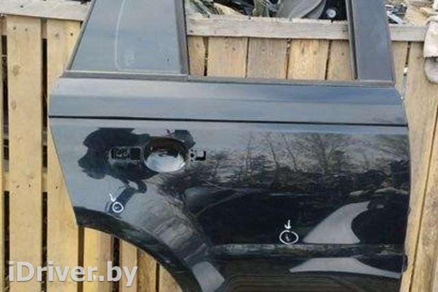 Дверь задняя правая Land Rover Range Rover Sport 1 restailing 2009г. art8544088 - Фото 1