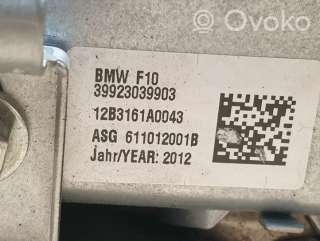 Подушка безопасности пассажира BMW 5 F10/F11/GT F07 2010г. 9230399, 72129230399 , artDVV4043 - Фото 3