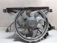 Вентилятор радиатора Chevrolet Nubira 2008г. 96436110 , artDEV143494 - Фото 4