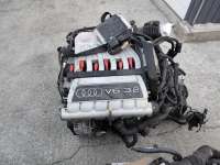 BUB двигатель к Audi TT 2 Арт 87959