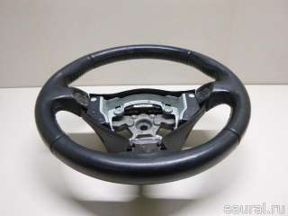 Рулевое колесо для AIR BAG (без AIR BAG) Nissan Juke 2012г. 484301KB1B - Фото 2