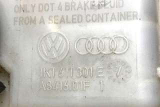 Цилиндр тормозной главный Volkswagen Golf 5 2010г. 1K1611301E, 1K0945459A, 1K1611349D , art11198368 - Фото 3