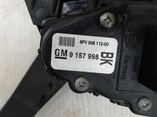  педаль газа к Opel Astra G Арт 22018597