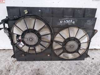 16361-0R030, 16361-0R020 Вентилятор радиатора к Toyota Auris 1 Арт 103.80-1641366