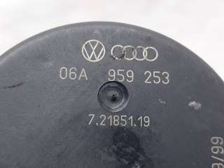Насос продувки катализатора Volkswagen Bora 1999г. , 06A959253 - Фото 5