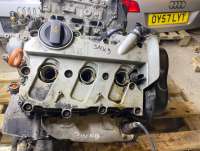 Двигатель  Audi A6 C6 (S6,RS6) 3.2 i Бензин, 2006г. AUK  - Фото 6